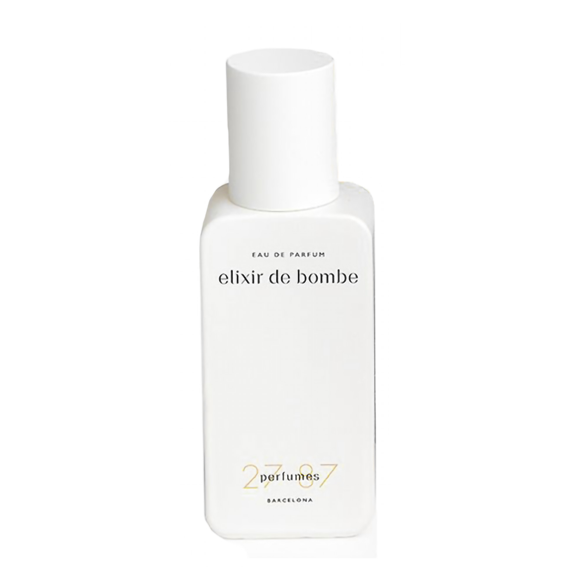 27 87 Perfumes Elixir De Bombe Парфумована вода унісекс, 27 мл